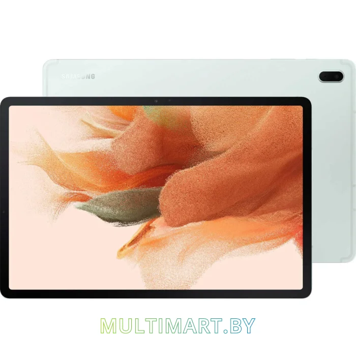 Планшет Samsung Galaxy Tab S7 FE Wi-Fi 128GB (зеленый)